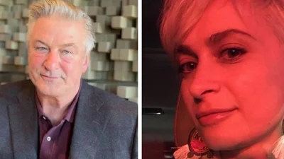 Алек Болдуин получил новый иск от семьи погибшей операторки Галины Хатчинс