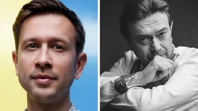 Син Остапа Ступки розповів, чим закінчилась історія зі скандальною ДТП