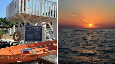 В Одесі почали поступово відкривати пляжі: вже доступна перша локація