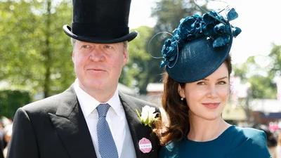 Брат принцеси Діани розлучається з дружиною, з якою познайомився на побаченні наосліп