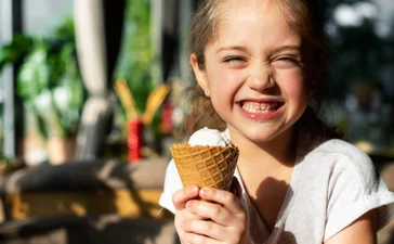 Всемирный день мороженого: самые интересные факты о любимом холодном десерте
