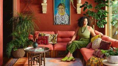 Це круті дизайнери інтер'єру, на яких варто підписатися