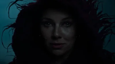 Первый из киновселенной ужасов: новый трейлер "Конотопської відьми" пугает и завораживает