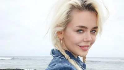 Аліна Гросу заінтригувала звісткою, що знімається у проєкті Netflix