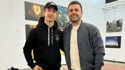 "Мы всегда сомневаемся", - Григорий Решетник прокомментировал, почему сейчас снимают Холостяк, а не Холостячку