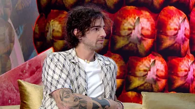 Владимир Дантес рассказал об абьюзе в отношениях и сложном эмоциональном периоде