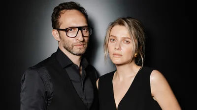 "Тюльпани" – романтична прем’єра від дуету KOLA та Міші Крупіна