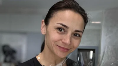 "Виховувати своє тіло": Ілона Гвоздьова поділилась своїми професійними секретами