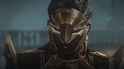 "Знай своего врага": с восторгом смотрим трейлер 2 сезона сериала "Аркейн"