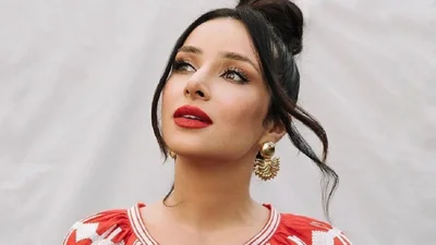 Злата Огневич рассказала, какую интересную книгу сейчас читает