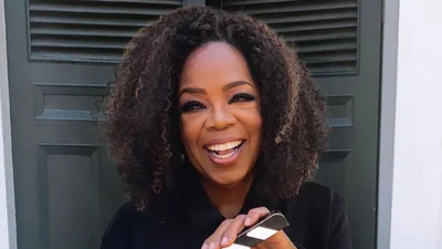 Опру Уинфри госпитализировали из-за злоупотребления препаратами для похудения