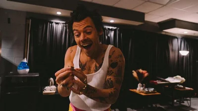 Гарри Стайлз хочет объединить два дома в суперособняк: стоимость проекта почти 40 млн долларов