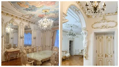 Дорого-богато: сеть шокировала роскошная квартира во Львове, которую продают за $950 тысяч