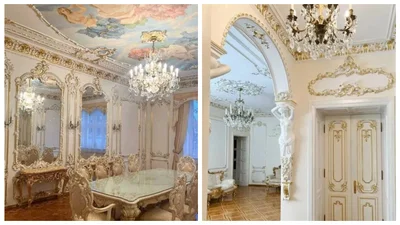 Дорого-богато: сеть шокировала роскошная квартира во Львове, которую продают за $950 тысяч