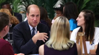 Принц Вільям був емоційно не готовий до сімейної кризи – експерт