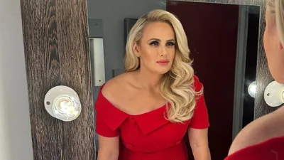 Ребел Вілсон досі не бачилась з батьками своєї коханої: акторка пояснила причину