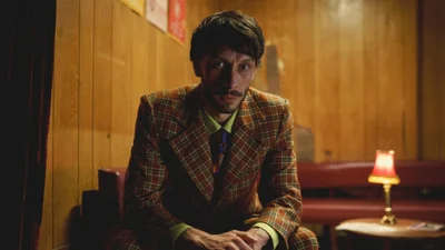 На хайпі: серіал "Оленя" обганяє найвідоміші хіти Netflix