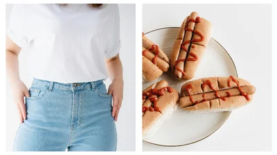 Ось що робити, щоб позбутися надокучливої плями від кетчупу