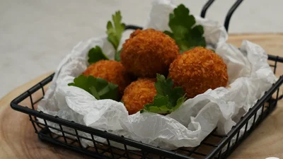 Пальчики оближешь: Эктор поделился лучшим рецептом рыбных крокетов