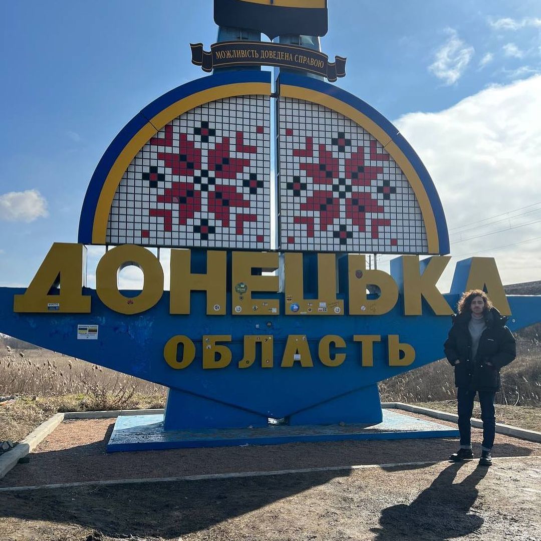 Володимир Дантес - фото 618593