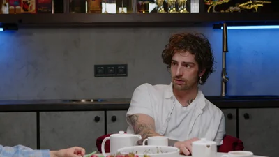 "Спасибо Минкульту": Владимир Дантес сказал, забронирован ли от мобилизации