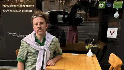 Євген Клопотенко зізнався, де його можна зустріти у Києві