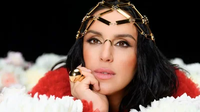 У Джамалы отобрали имущество в Крыму