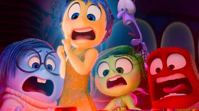 Найочікуваніший мультфільм року і ще 5 крутих прем'єр в кіно з 13 червня