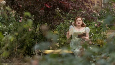 2 частина 3 сезону "Бріджертонів" вже запрем'єрилась: огляд без спойлерів