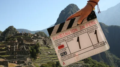 "Пригоди Паддінгтона 3": ведмедик шукатиме пригоди в Перу