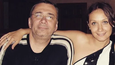 "У перші дні війни він був в Україні", - Євгенія Власова заявила, що продовжує спілкуватися з Меладзе