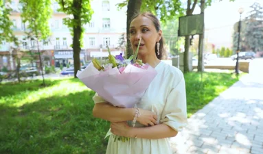 "Обещали звание заслуженной артистки", - Евгения Власова рассказала об ухаживаниях политиков