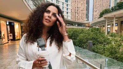 Какой косметикой пользуется Настя Каменских, чтобы сделать дневной макияж