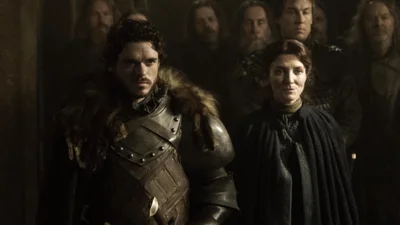 Во 2 сезоне "Дома Дракона" будет сцена, более кровавая, чем Красная свадьба из "Игры престолов"