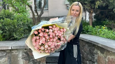 Тоня Матвієнко розповіла, чому не знайомиться з бойфрендом доньки Уляни