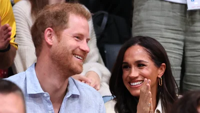 Голлівудські друзі принца Гаррі та Меган Маркл розбіглися: "мруть, як мухи"