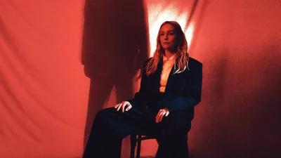 ROXOLANA та Phil it випустили мініальбом "Коли квітне папороть"