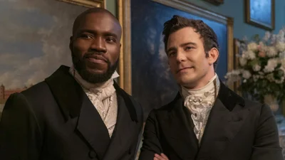 Несподіваний хід "Бріджертонів": одразу двоє головних героїв належать до ЛГБТ-спільноти