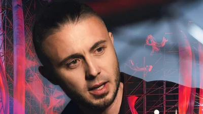 Антитіла презентують нову роботу "Поламані"