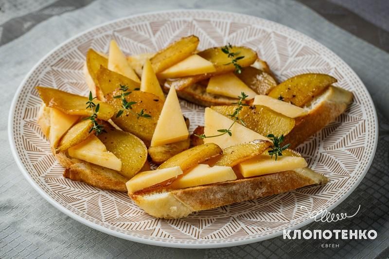 Якщо любиш щось пікантне - це рецепт для тебе - 618845 Якщо любиш щось пікантне - це рецепт для тебе - фото 618845