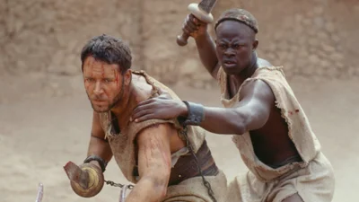 "Гладіатор 2" може бути черговим провалом Рідлі Скотта – заява Рассела Кроу