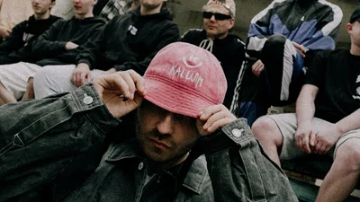 "Для душі": KALUSH презентував новий альбом, який виходить за рамки хіт-парадів