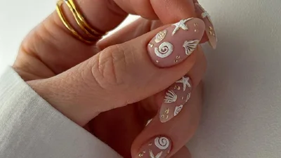 Яскравий та соковитий: літній манікюр для кожного знаку зодіаку