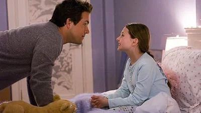 День батька - 4 атмосферні фільми, які варто переглянути з татусем