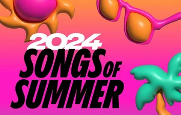 Spotify поділився найкращими піснями літа 2024