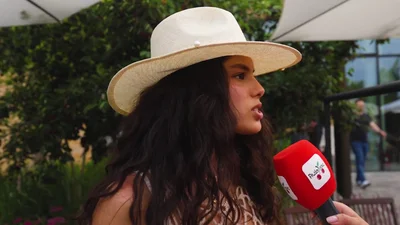 Michelle Andrade зізналася, скільки разів на тиждень і коли їй потрібен секс