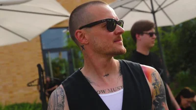 "Не варто їх розпитувати, варто поважати", - Галич про те, як цивільним потрібно ставитися до військових