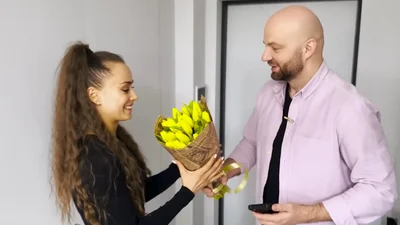 "Уже нічого не пов’язує", - Дьомін уперше зізнався, чи був у них роман із Мішиною