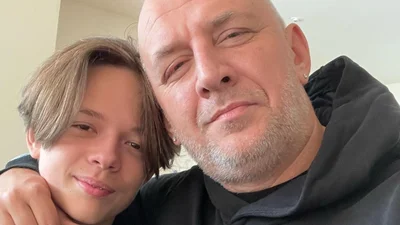 Сын Потапа и Горовой рассекретил сумму, которую тратит ежемесячно