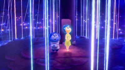 Кращий старт з часів "Барбі": "Думками навиворіт 2" влаштував фурор в прокаті